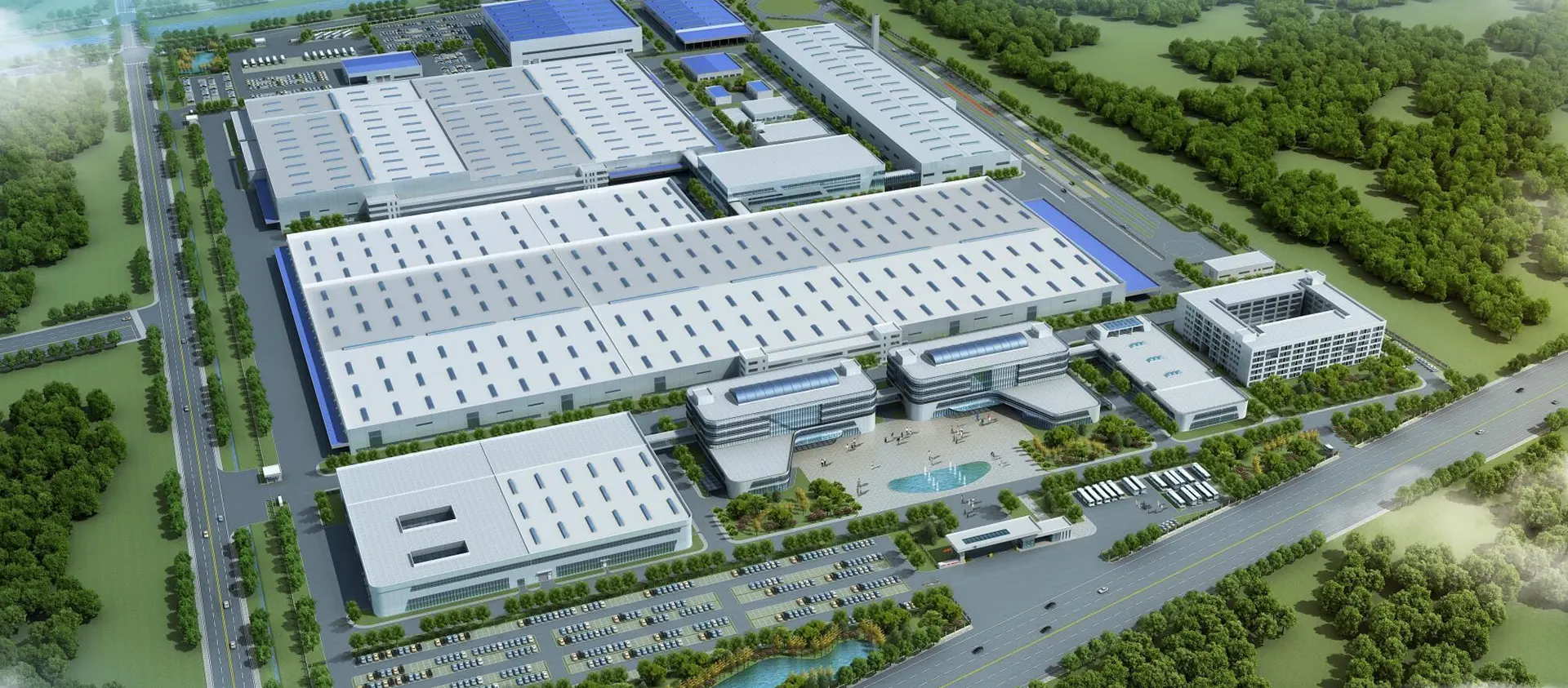 China Steel Structure အားကစားကွင်း